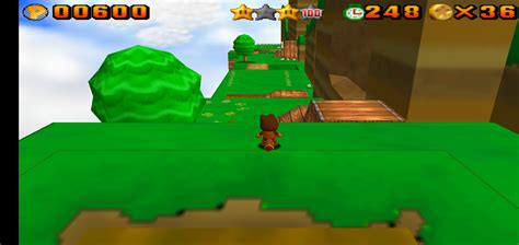 this game (Mario 64 Land) is just so damn fun that i prefer it over the ...