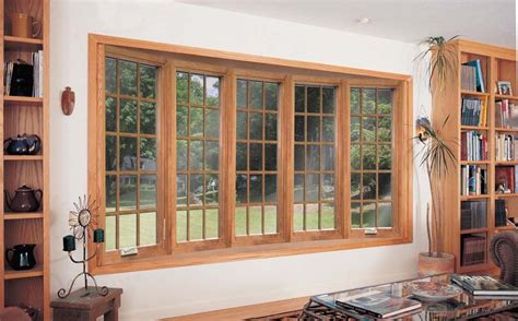 Top 8 Benefits of using Wood Windows in your Homes! - DebraBernier