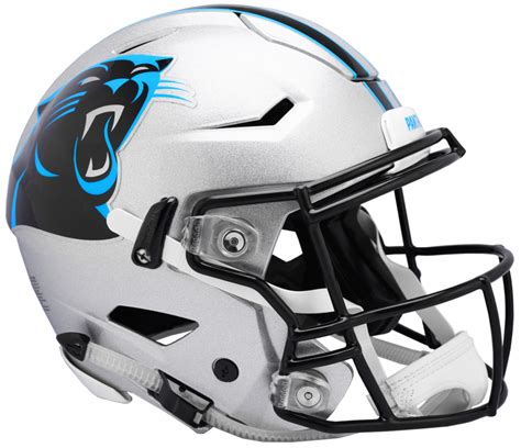 Panthers SpeedFLEX Helmet | Sports Memorabilia!