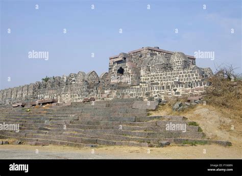 Warangal fort hi-res stock photography and images - Alamy