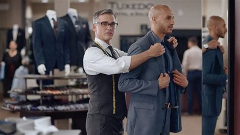 How Men's Wearhouse Became a Bright Spot in the Declining Retail Space