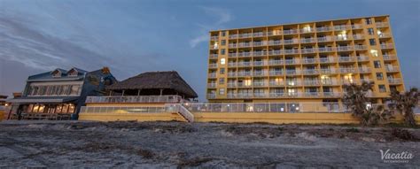 Mayan Inn Daytona Beach | Daytona Beach Hotels in Florida