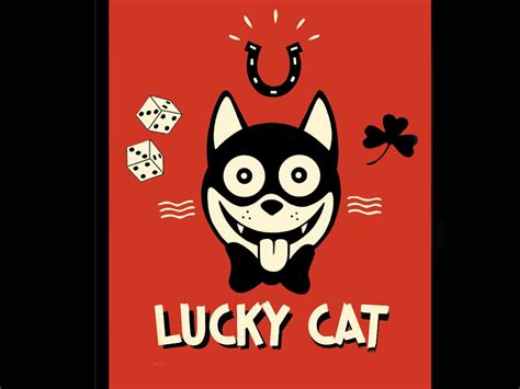 🔥 [41+] Lucky Cat Wallpapers | WallpaperSafari