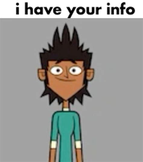 tdroti mike | Drama funny, Total drama island, Drama memes