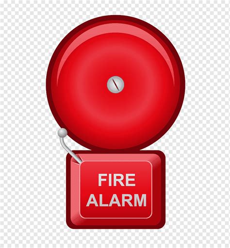 Fire Alarm Animation