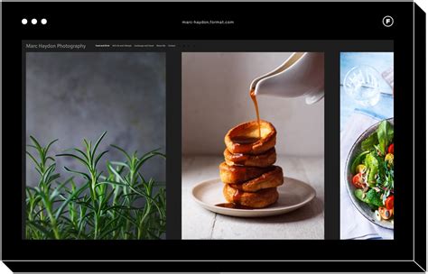 The 20 Best Food Photographers of 2023 - Format