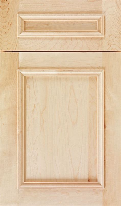 Recessed Panel Kitchen Cabinet Doors | Noconexpress