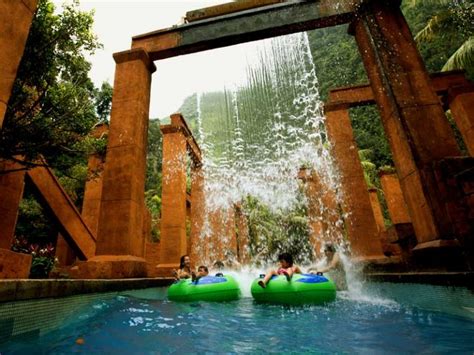 5 Family-friendly Attractions at Lost World of Tambun · MU Hotel Ipoh ...