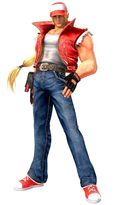 Terry Bogard/#713241 | King of fighters, Terry bogard fatal fury, Capcom vs snk