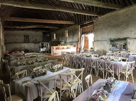 Boxley Abbey Wedding Venue Weavering, Kent | hitched.co.uk