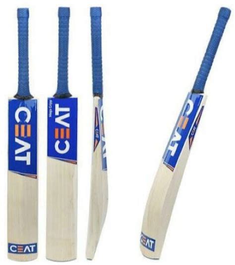 Ceat six hitman CRICKET BAT Poplar Willow Cricket Bat - Buy Ceat six hitman CRICKET BAT Poplar ...