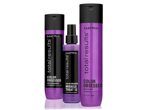 Free Matrix Hair Care Products | It's A Freebie!