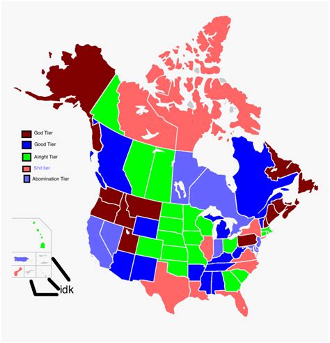 Religious Map Of Canada, HD Png Download , Transparent Png Image - PNGitem