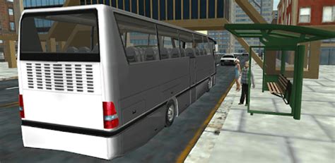 Bus Driving Simulator 3D for PC - How to Install on Windows PC, Mac