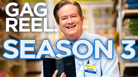 Watch Superstore Web Exclusive: Season 3 Bloopers - NBC.com