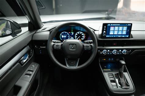 2023 Honda CR-V: More Power, More Room, More Hybrid | Cars.com