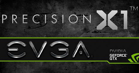 Cómo crear una curva de ventilador personalizada con EVGA Precision X1