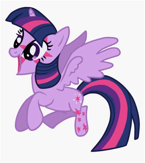 Princess Twilight Sparkle Cutie Mark