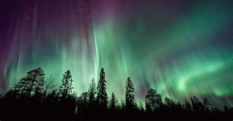 Northern Lights Tours In Canada | Adventures.com