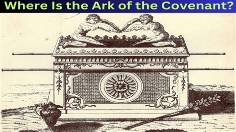 "Where Is the Ark of the Covenant"? | History | TE | Untold Story ...