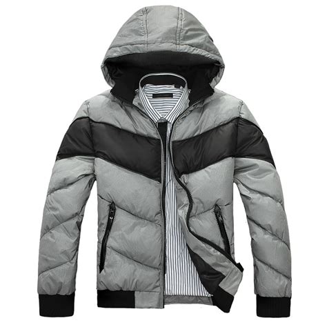 Winter Jackets for Men – Jackets