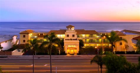 Malibu Beach Inn in Malibu Beach, California