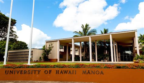 Image result for hawaii manoa | University of hawaii, University of ...