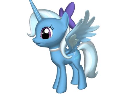 Equestria Daily - MLP Stuff!: 3D Pony Creator