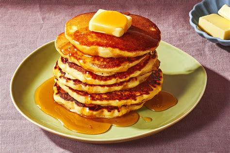 Pancake - Quickezrecipes.com