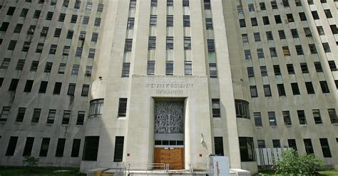 Ghostly Light Inside Abandoned New Orleans Hospital Captivates Internet | HuffPost