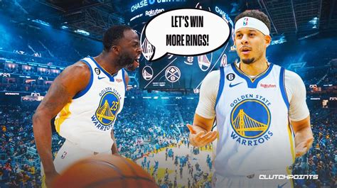 Warriors: Last-minute predictions for 2023 NBA free agency