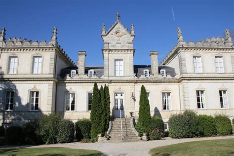 Château du Grand Mouyes - Capian | Film France