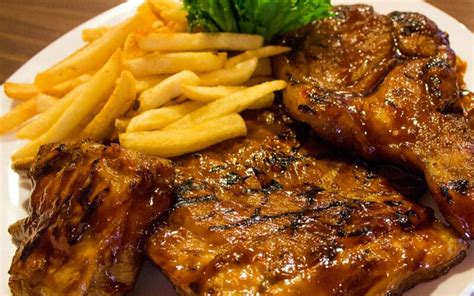 Best Western Food in Kuching — FoodAdvisor