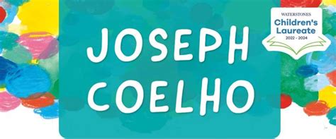 Joseph Coelho Books | Waterstones