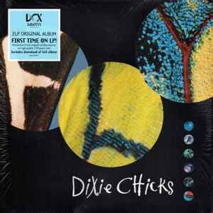 Dixie Chicks – Fly (2016, Vinyl) - Discogs