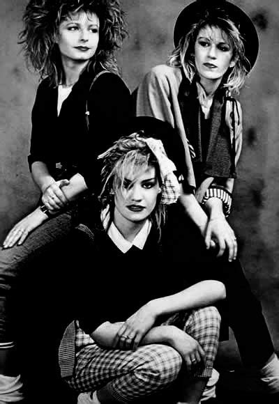 Bananarama Fotos (55 de 112) | Bananarama, 80s fashion, 80s