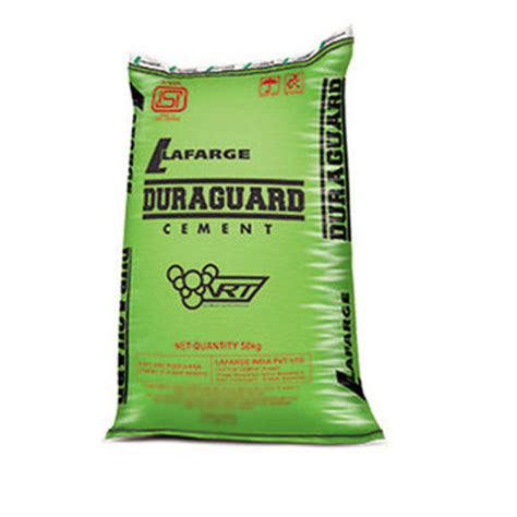 Lafarge Cement, Packaging Size: 50 Kg at Rs 290/bag in Jaipur | ID: 12194700888