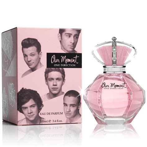 Our Moment by One Direction 100ml EDP | Perfume NZ