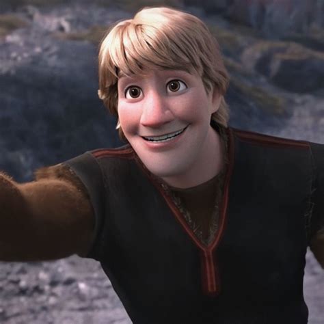 Pin by Anna on Kristoff Bjorgman | Disney princes, Disney nerd, Frozen ...