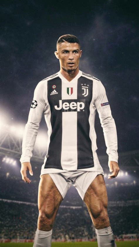 CR7 Nuevo jugador de la Juventus de Turín, Italia. | Fotos de fútbol ...