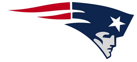 Printable Patriots Logo