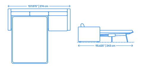 Friheten Sleeper Sofa Dimensions - Home Alqu