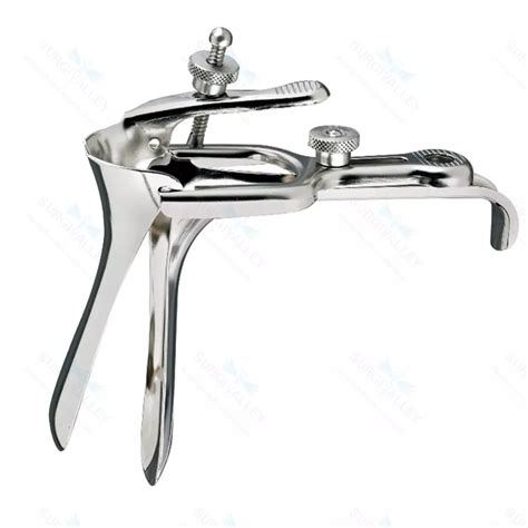 Graves Vaginal Speculum Large Gynecology Surgical OB/GYN Instruments