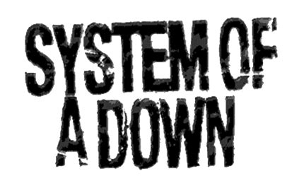 System of a Down Logo - Shyann-has-Bonilla