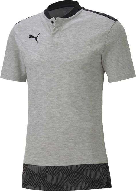 Puma TEAM FINAL 21 CASUALS POLO | sportisimo.com