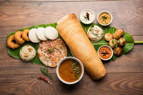 Top 7 Restaurants In Tumkur Which Serve South Indian Food!