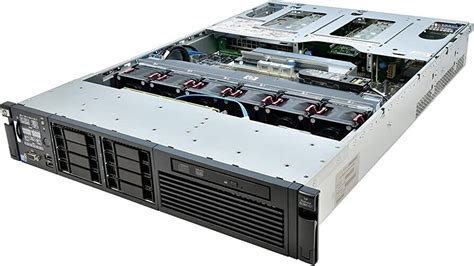 hp proliant dl380 g7 server Values - MAVIN