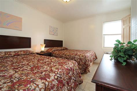 OFFSHORE MOTEL AND APARTMENTS - Reviews (Seaside Heights, NJ)