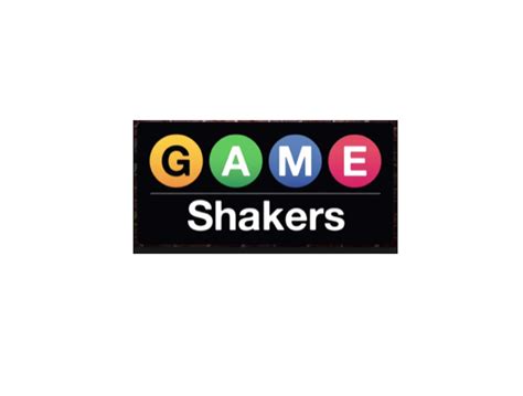 Game Shakers | Isabella Blake-Thomas