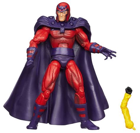 Marvel Legends X-Men Series Details & Photos - Marvel Toy News